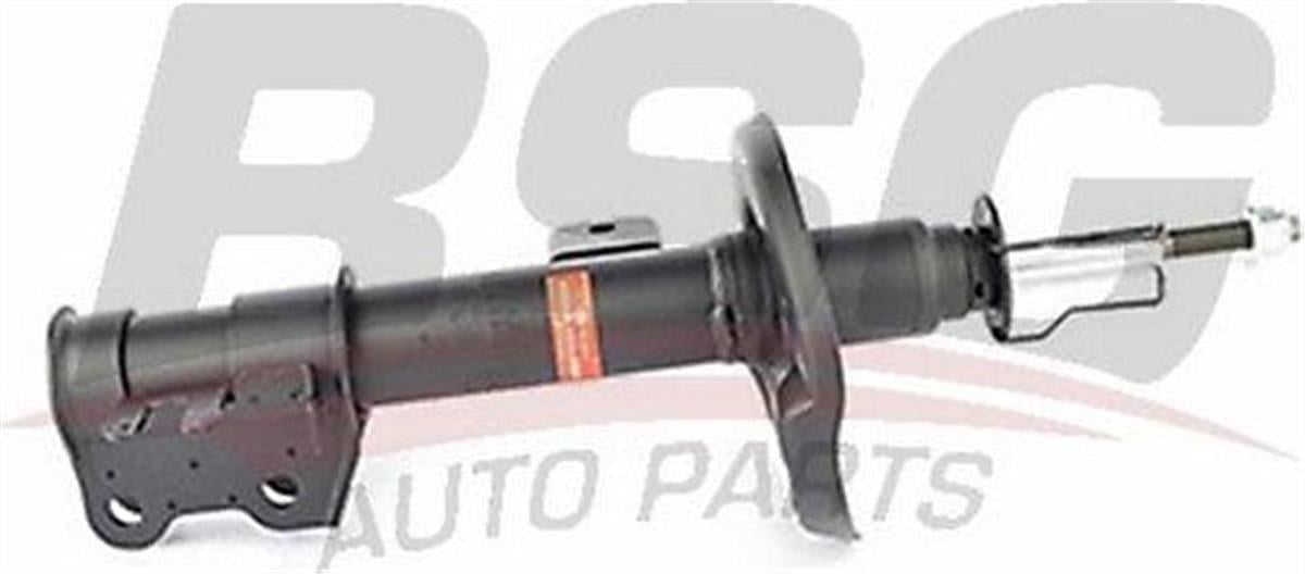 Opel Corsa D Ön Sol Amortisör Bsg (Z13dth, Z13dtj, A13dtc, A13dte - 2007 Ve... 344659