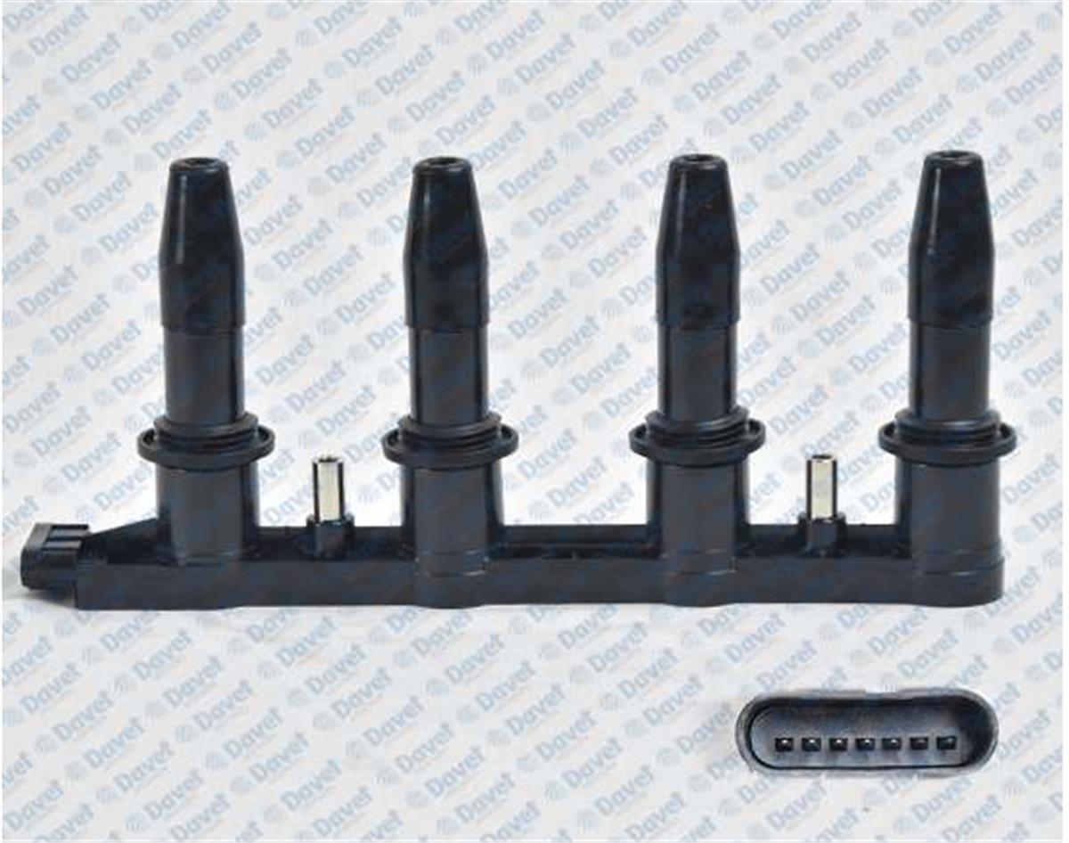 Opel Astra Insignia Ateşleme Bobini Swapp 1.6 T A16let