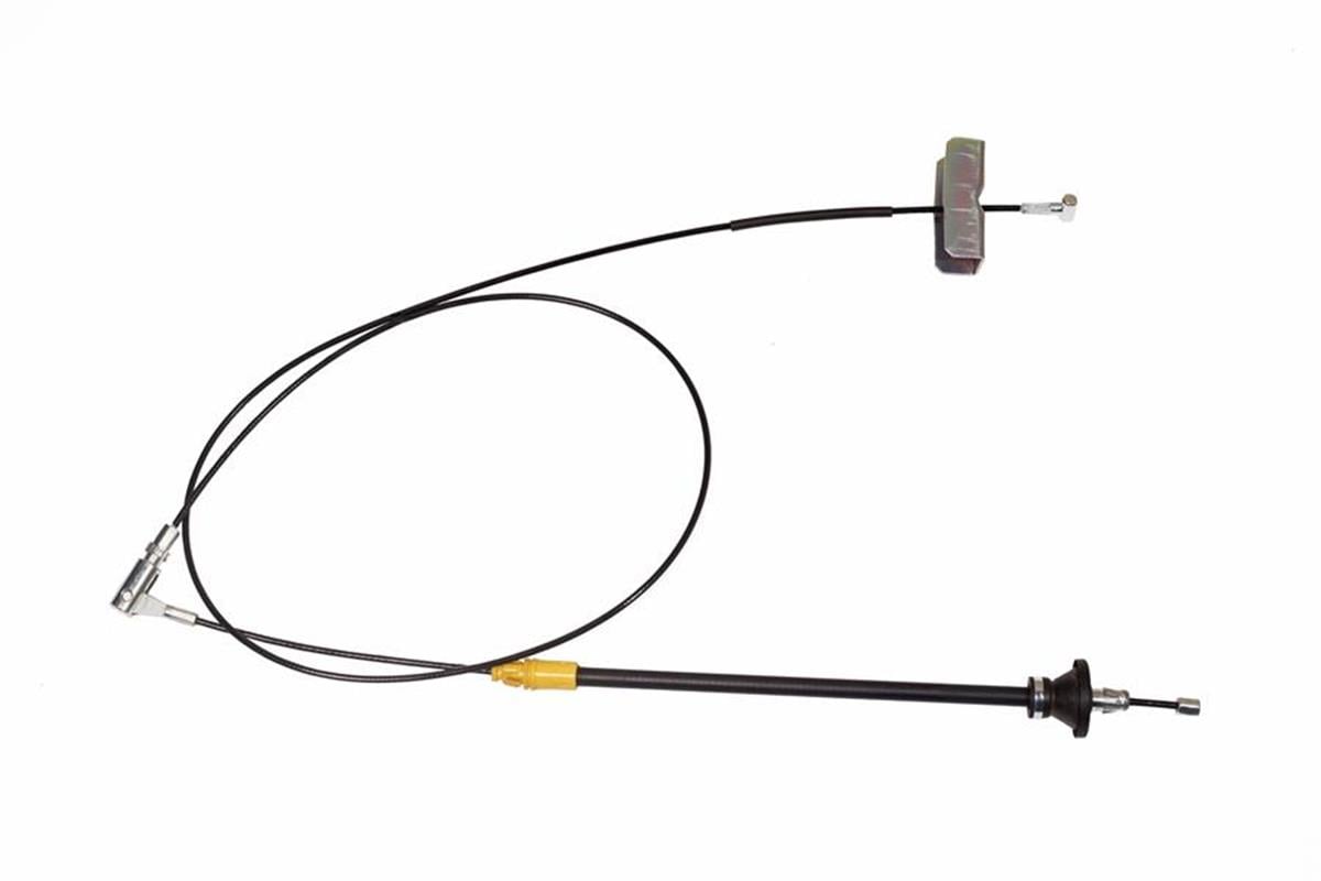 Opel Vivaro (2011->) El Fren Teli Kit 1605111-93168971