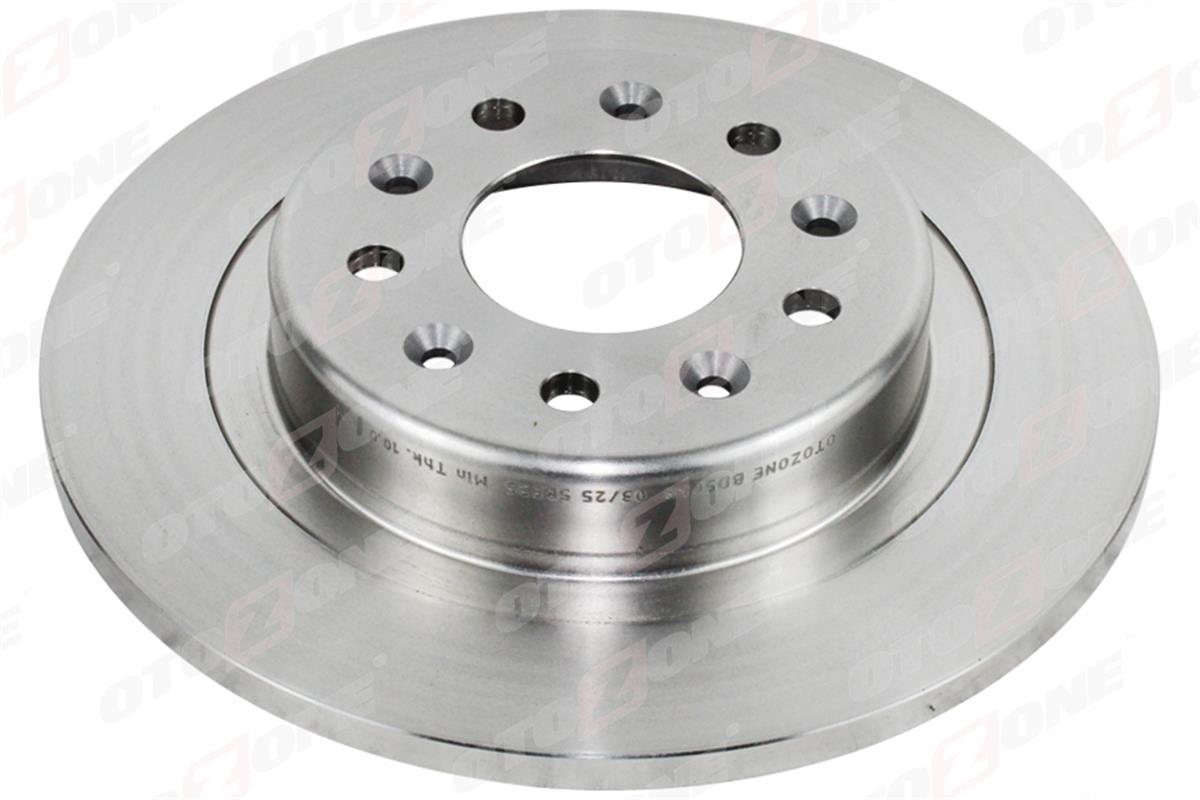 Opel Insignia B (2017>) Arka Fren Diski 13517857-13521008-13517857