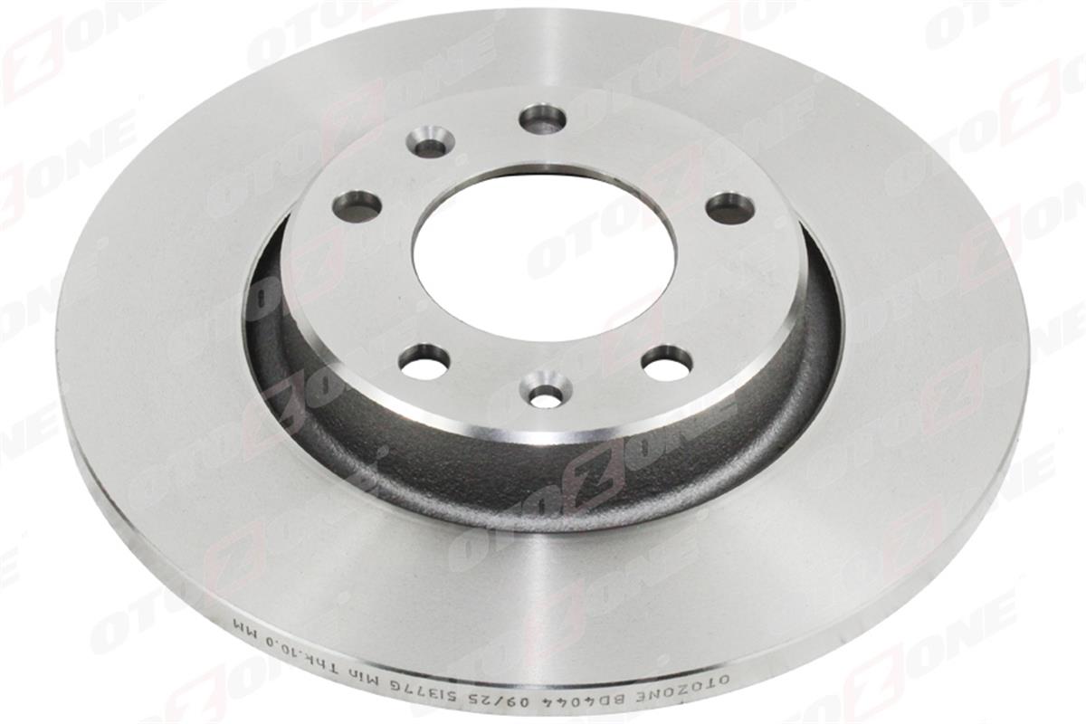 Opel Astra L (21>) Combo E (19>) Arka Fren Aynası 268X71x35