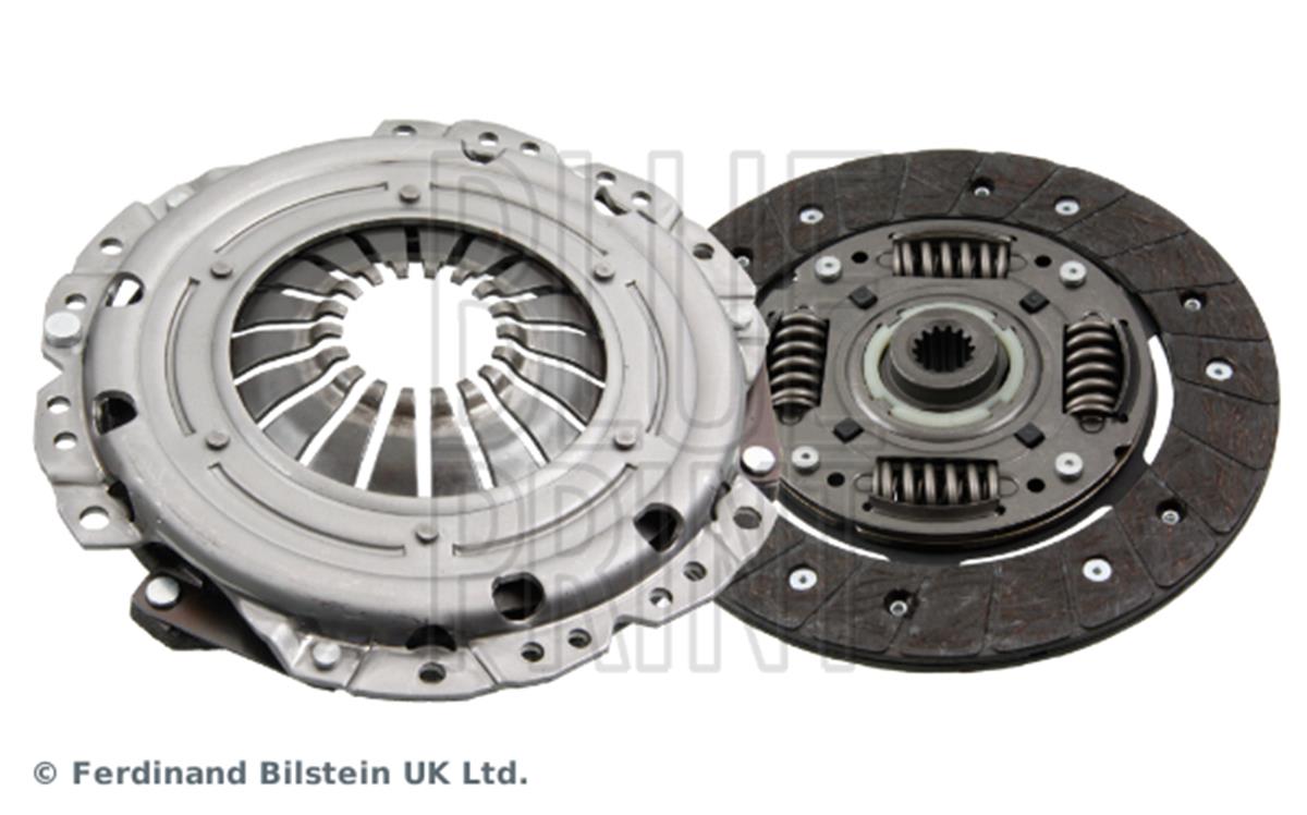 Opel Meriva Astra H Debriyaj Seti 5666006-5666010