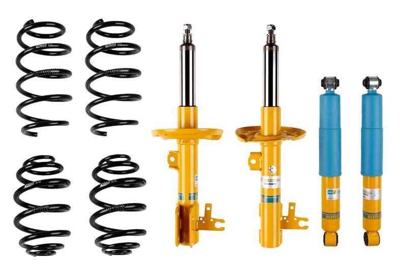 Opel Vectra C GTS B12 Pro-Kit Amortisör BILSTEIN