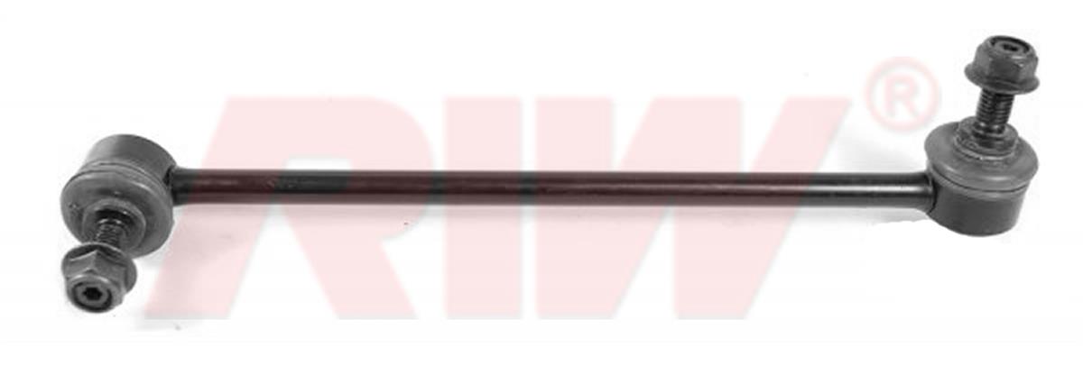 Opel Insignia Saloon (2008->) Z Rot Ön Sol/Sağ 13282833-350049