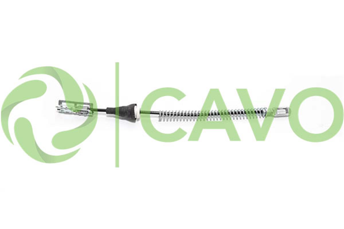 Opel Corsa C Kampana Fren El Fren Telleri Arka Sağ 522152-93170227