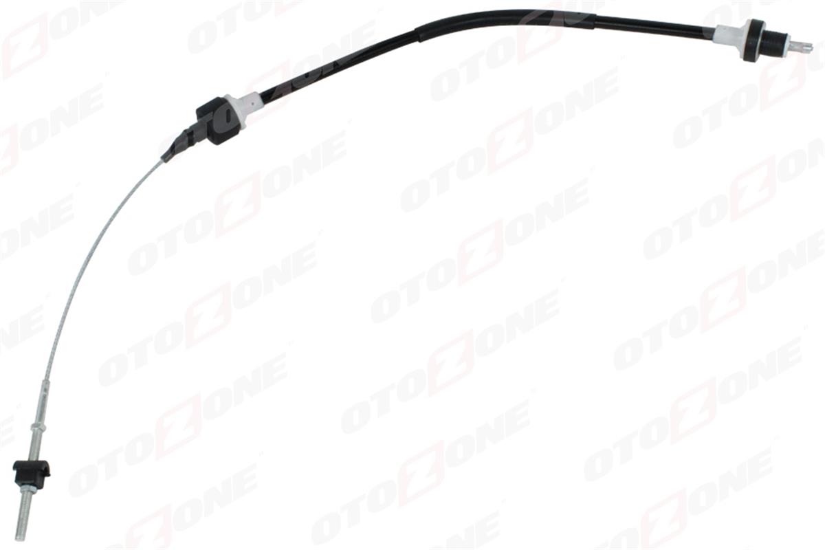 Opel Corsa B Tigra Combo B (94-01) Debriyaj Teli