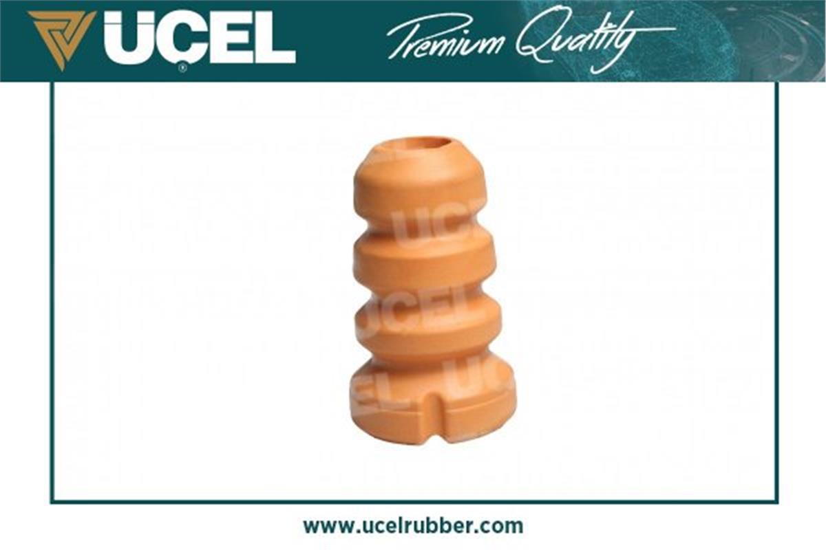 Opel Movano B Amortisör Süspansiyon Takozu Ön 540500011R-4419286-93197320