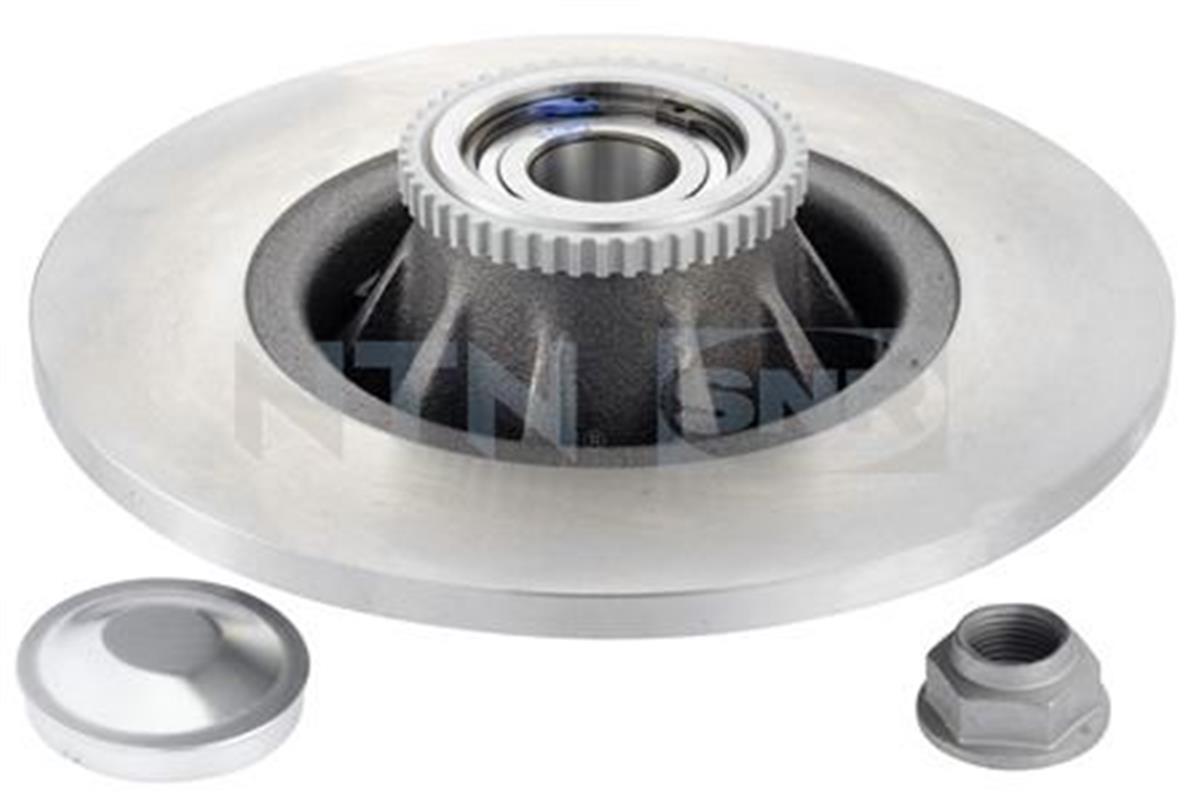 Renault Trafic 2 (2001>) Opel Vivaro Arka Fren Aynası 280X12 7711130076-8200228610-77012068