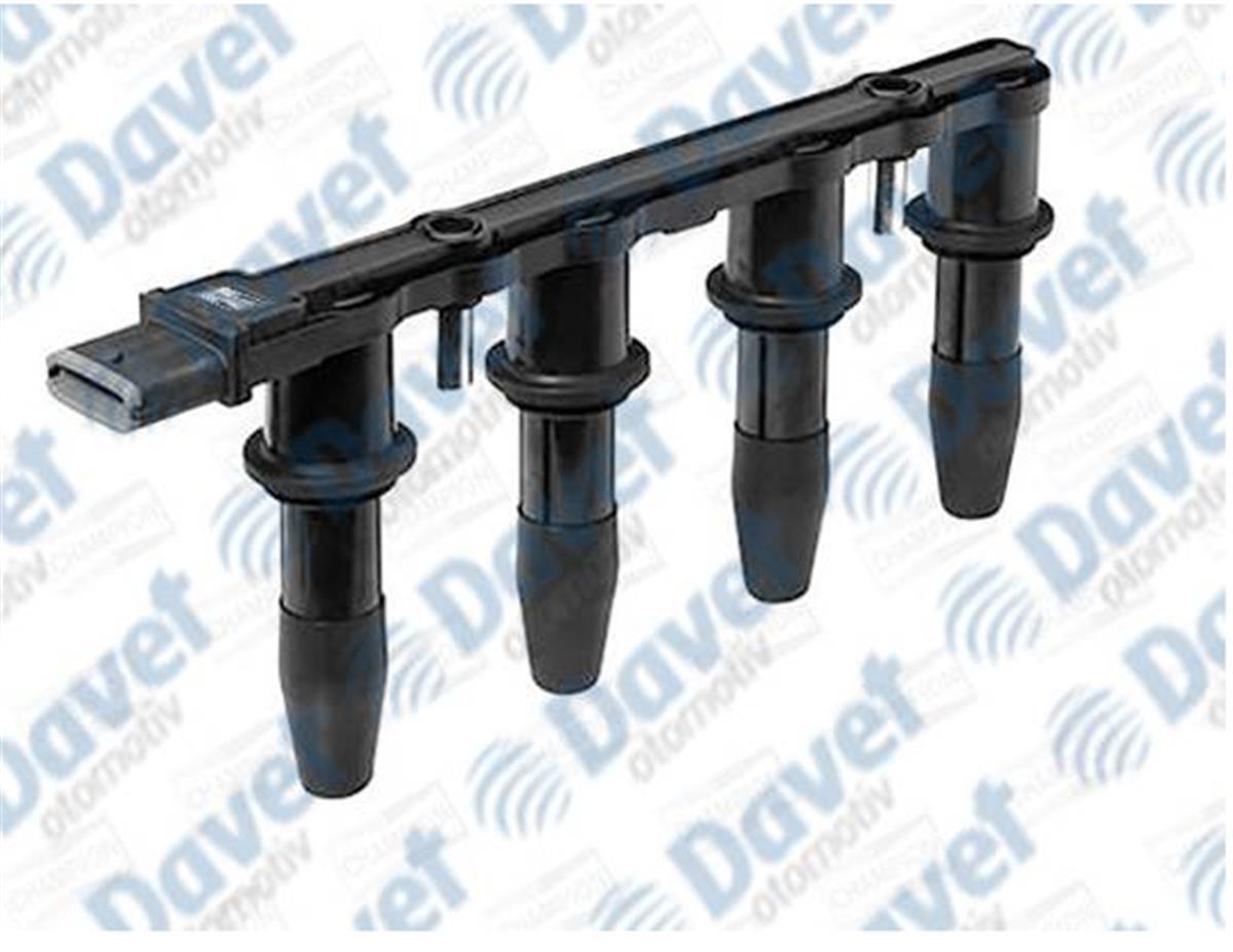 Opel Astra H Ateşleme Bobini Champıon