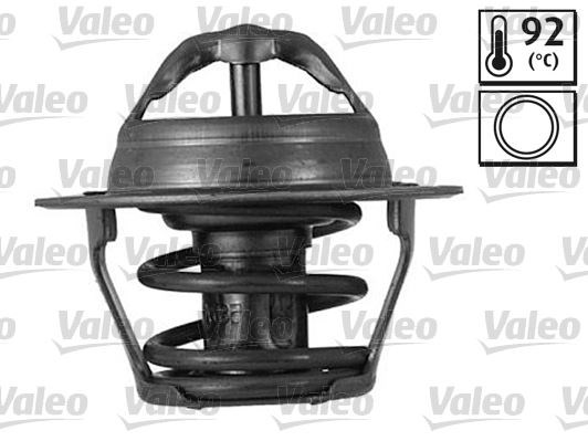 Opel Astra II Combo Corsa B Termostat 92C VALEO