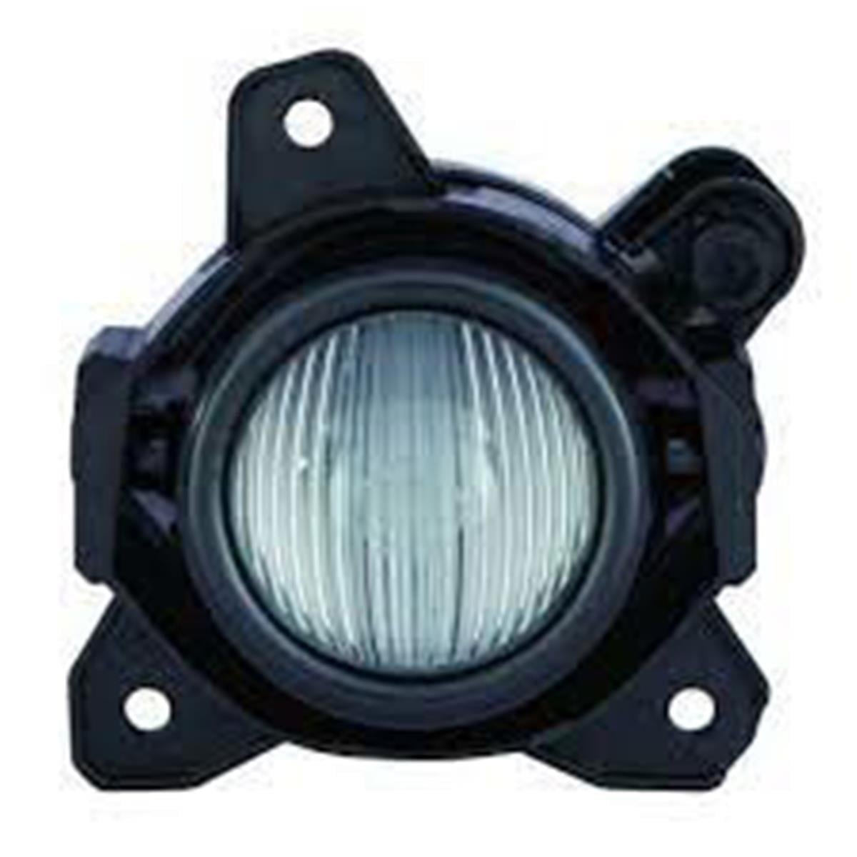 Opel Astra J Sis Farı Sol Depo 2013 Sonrası 1710209