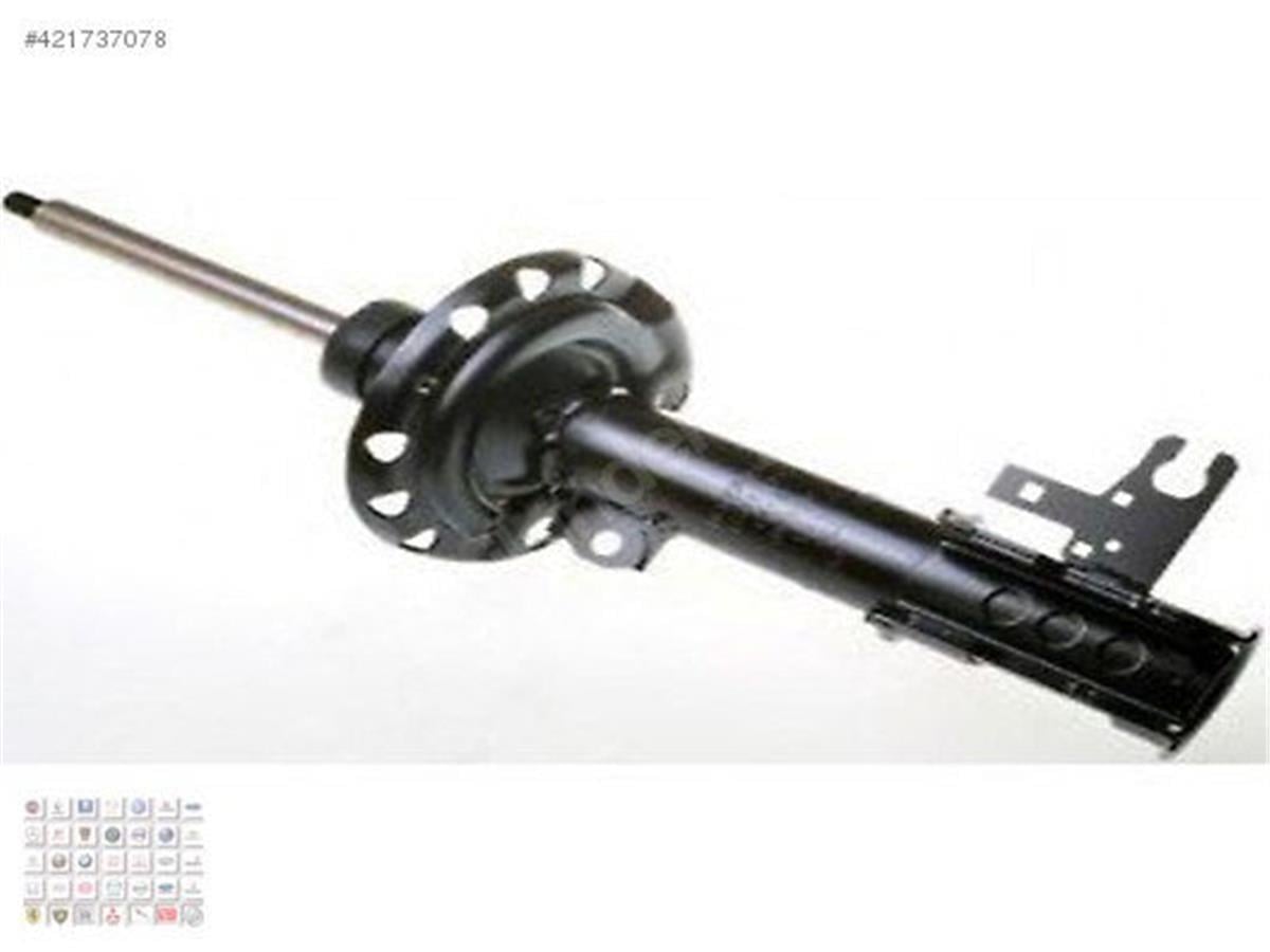 Opel Astra H Zafira B Ön Sol Amortisör 93195924-93195740-344674-34466