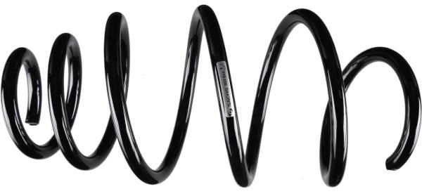 Opel Helezon Yayı SACHS