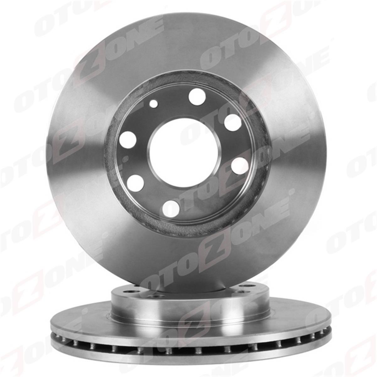 Opel Corsa B Astra F Vectra A Ön Fren Aynası 569014-569031-569054-90008006