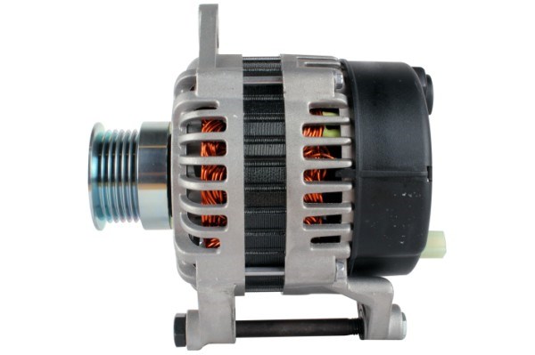 Opel Renault Vauxhall Alternatör HELLA