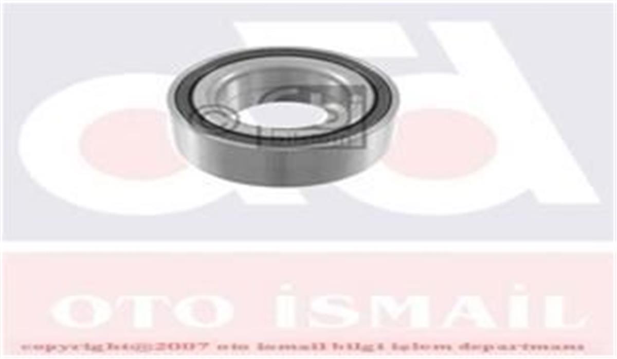 Opel Astra G Arka Teker Rulmanı 1.4 1.6 16V 5439.54