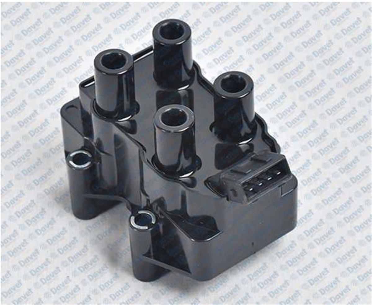 Opel Vectra Astra Ateşleme Bobini Swapp 2.0 X20xev