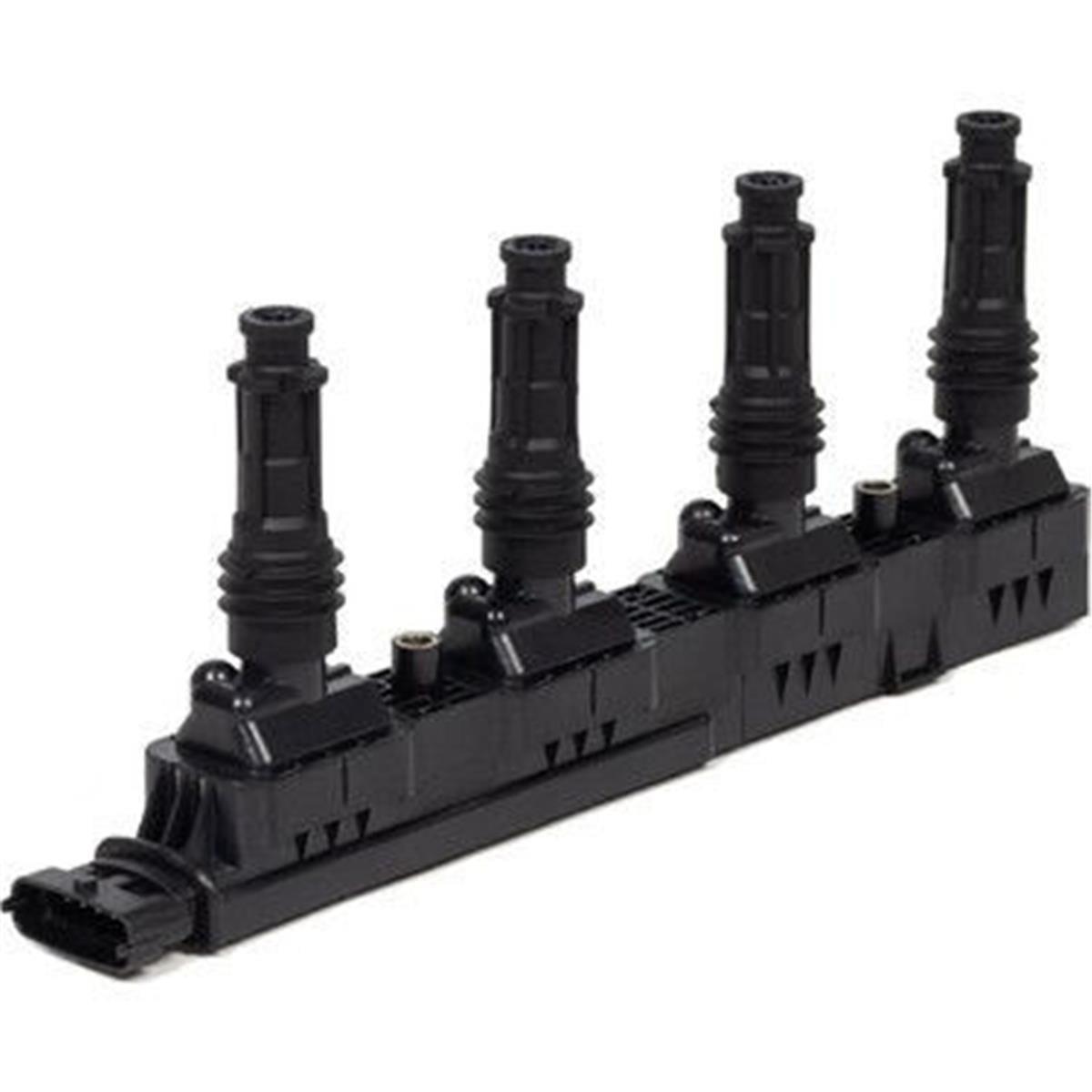 Opel Astra G H Meriva Corsa C Corda D Ateşleme Bobini 93177212-24420584-1208020