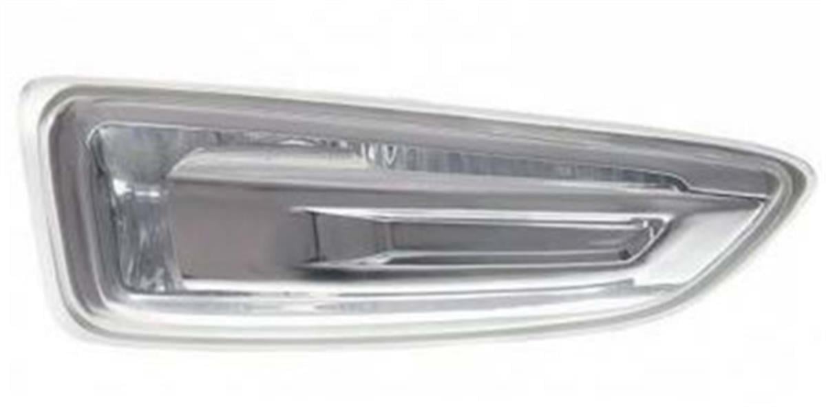 Opel Astra J Sağ Çamurluk Sinyali Oe-Opel 1713005