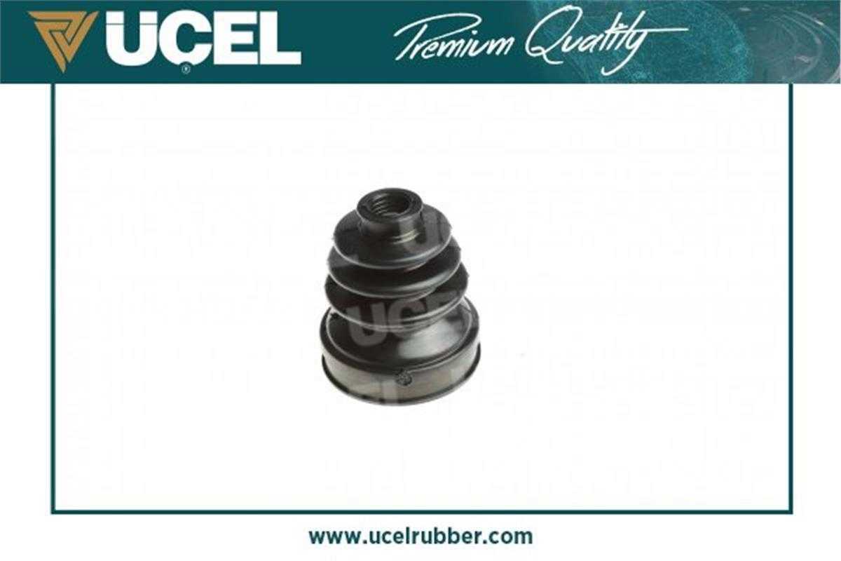 Opel Corsa D (1.0-1.2) Aks Körüğü İç Tek Körük 1603434-93195150-3298.09