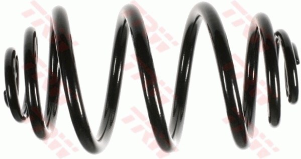 Opel Omega B Arka Aks Süspansiyon Yayı TRW