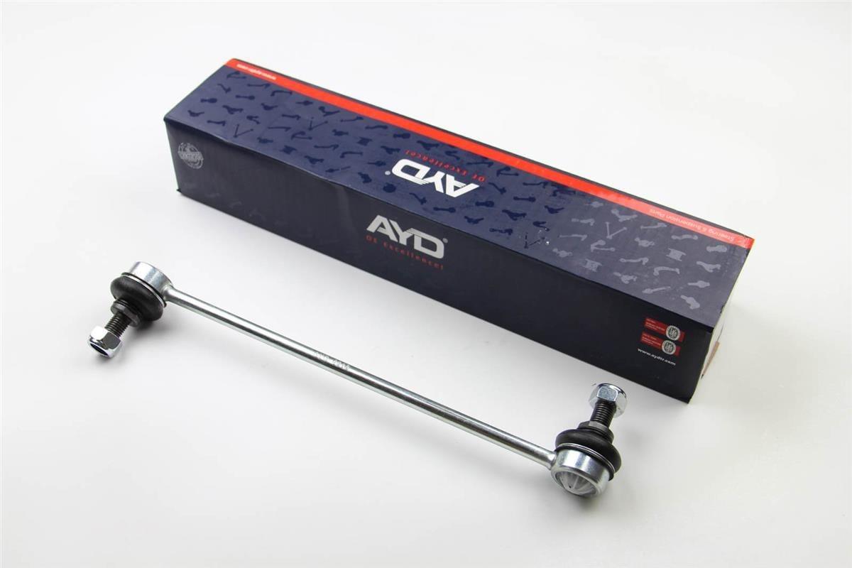 Ayd Astra Gh Ön Z Rotu (Sağ/Sol) Metal 350611