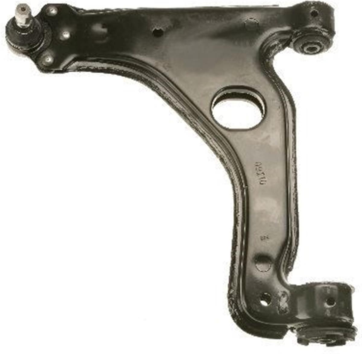 Opel Zafira Astra H Meriva B Salıncak Kolu Sol 24454477-5352029-5352029-24454