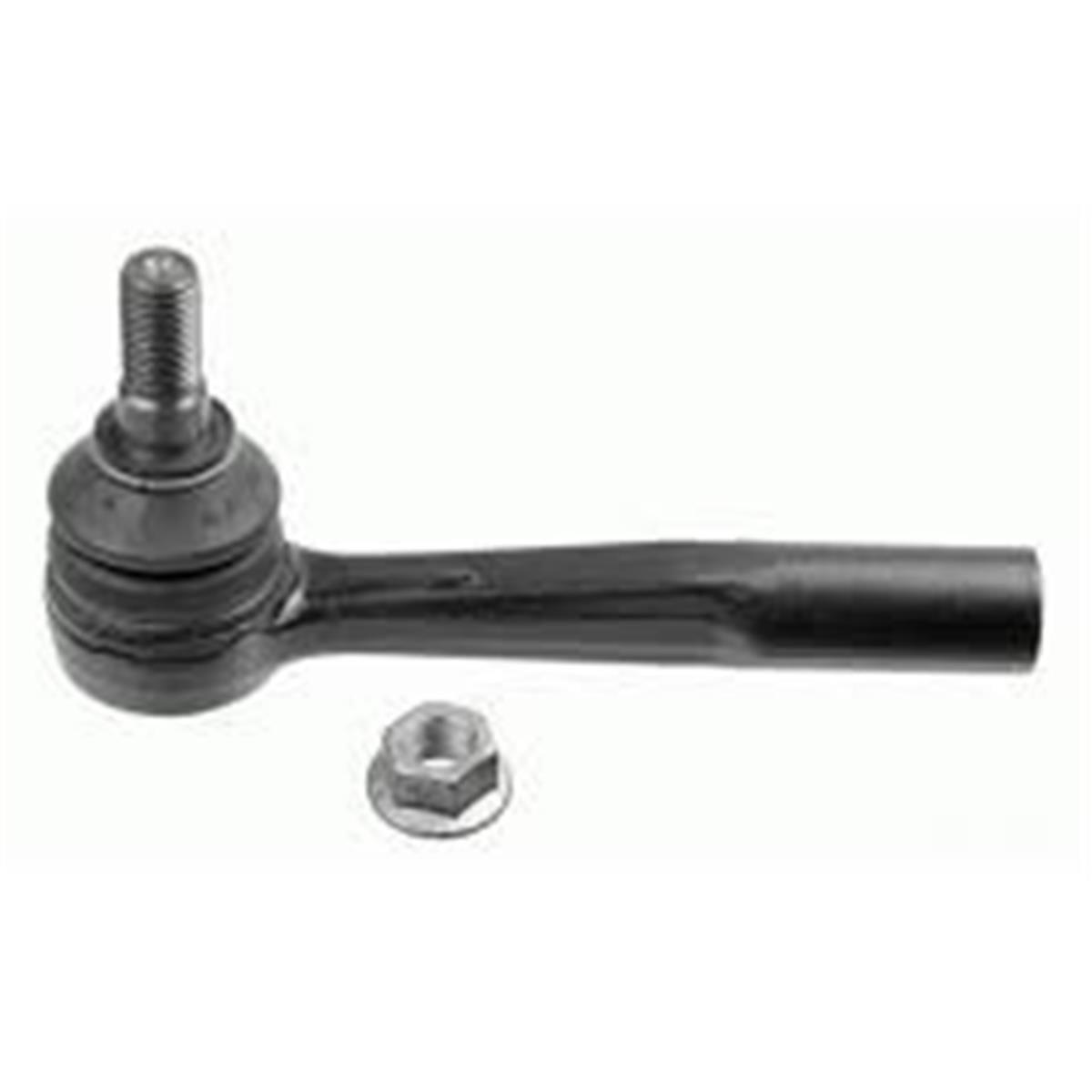 Opel Astra G Zafira A Rot Başı Ön Lemförder Bm 98-07 1603542