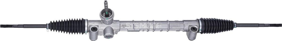 Opel Corsa E Direksiyon Kutusu Eps Sismak