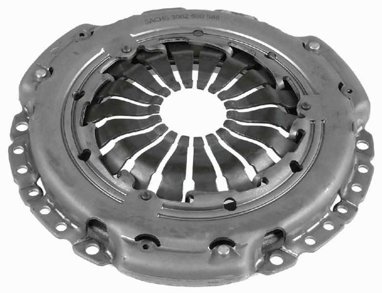 Opel Debriyaj Baskı Plakası SACHS