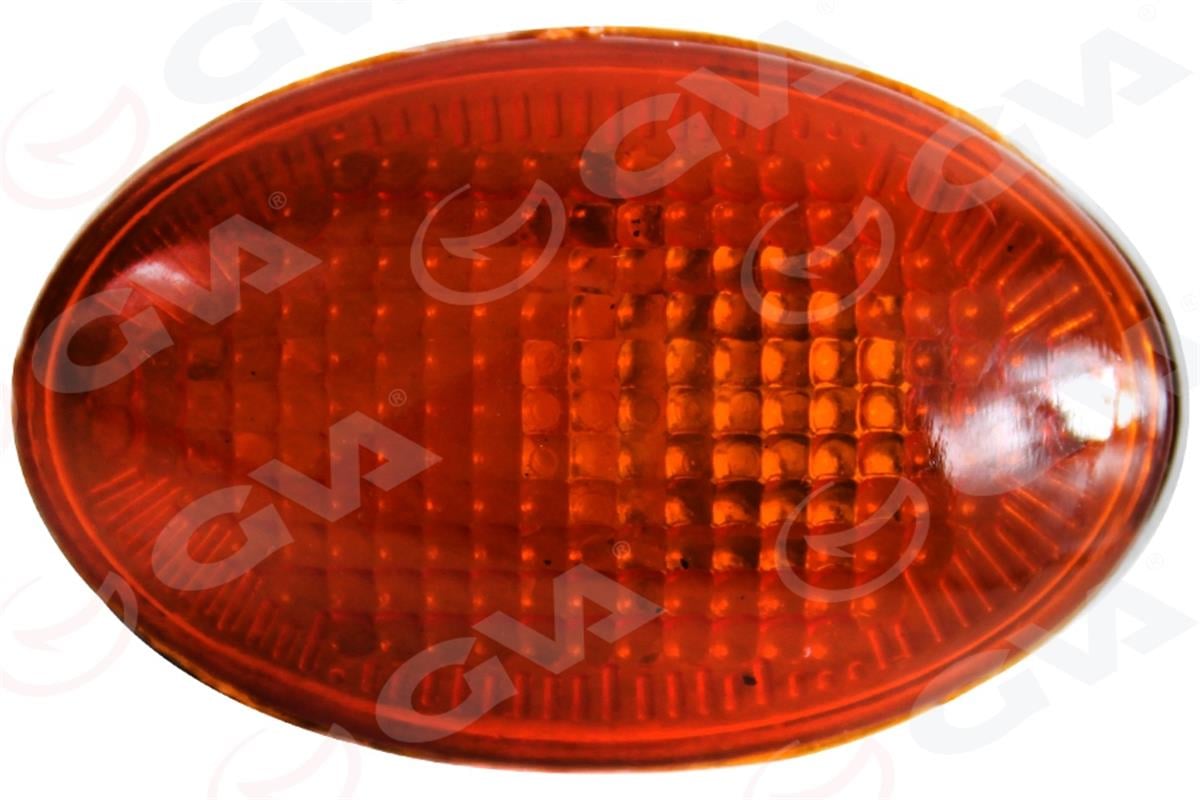 Opel Corsa B Çamurluk Sinyali Sarı 1713411