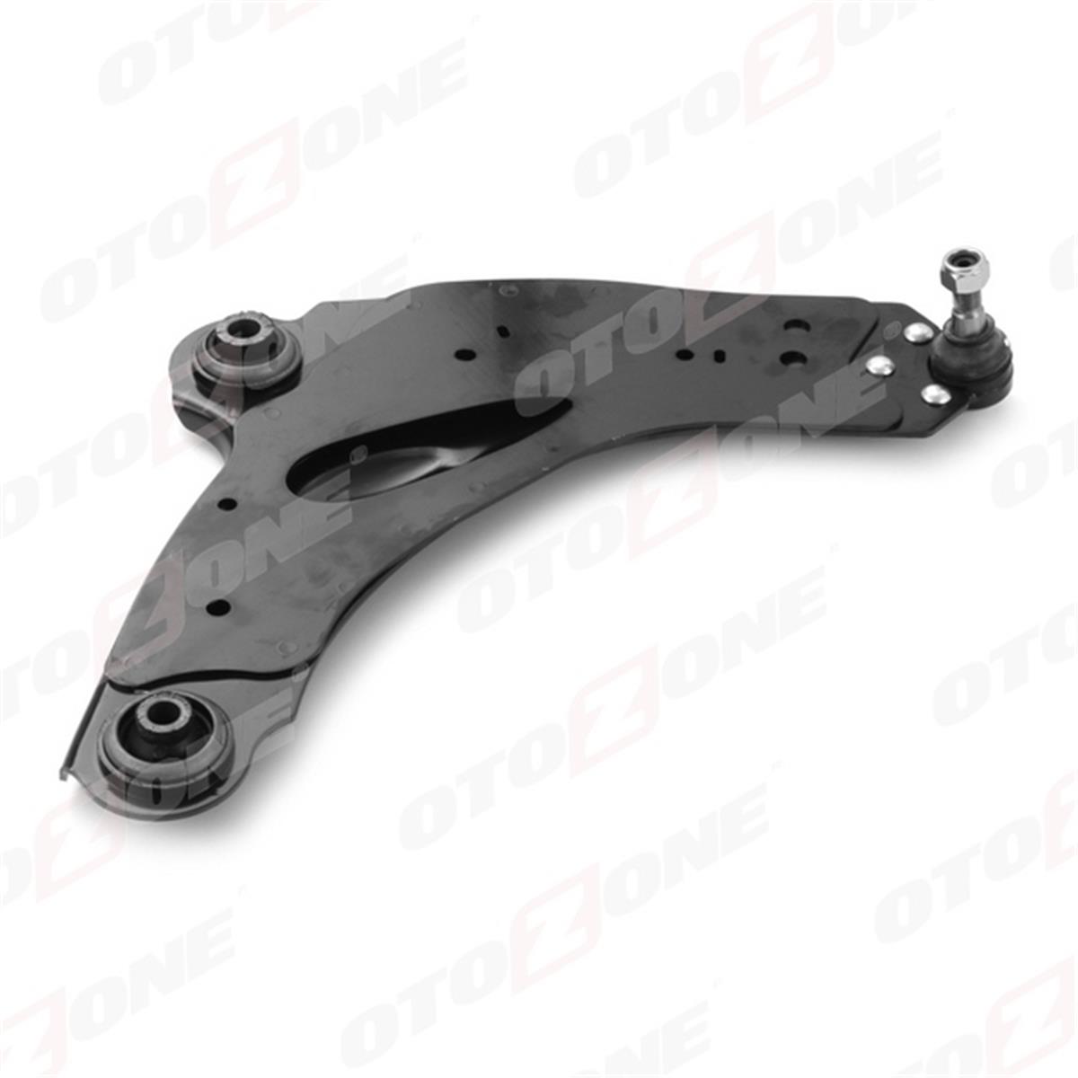 Opel Vivaro Renault Traffic Salıncak Sağ 4421646