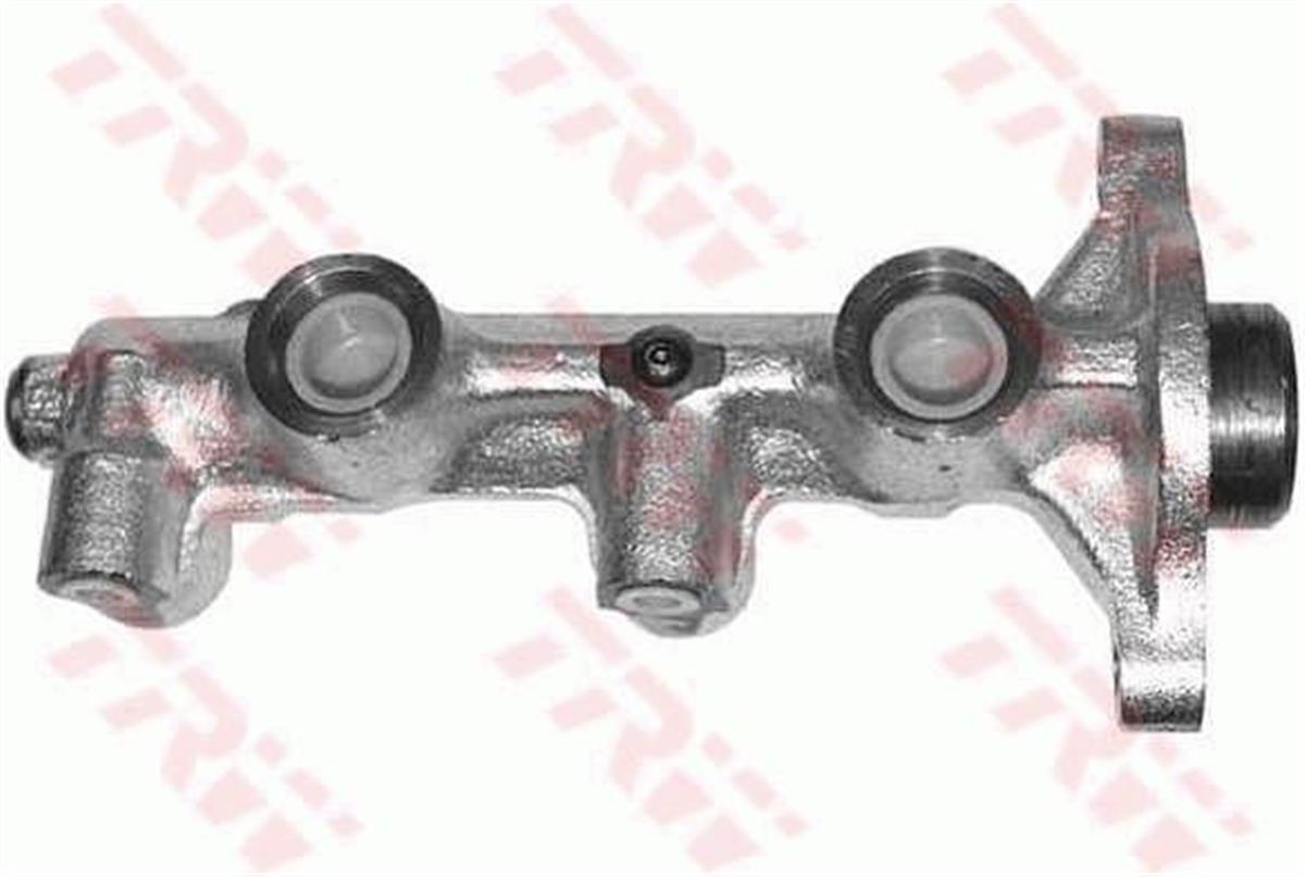 Opel Corsa C Combo C Fren Ana Merkezi 93177770-93181438-558145-55813