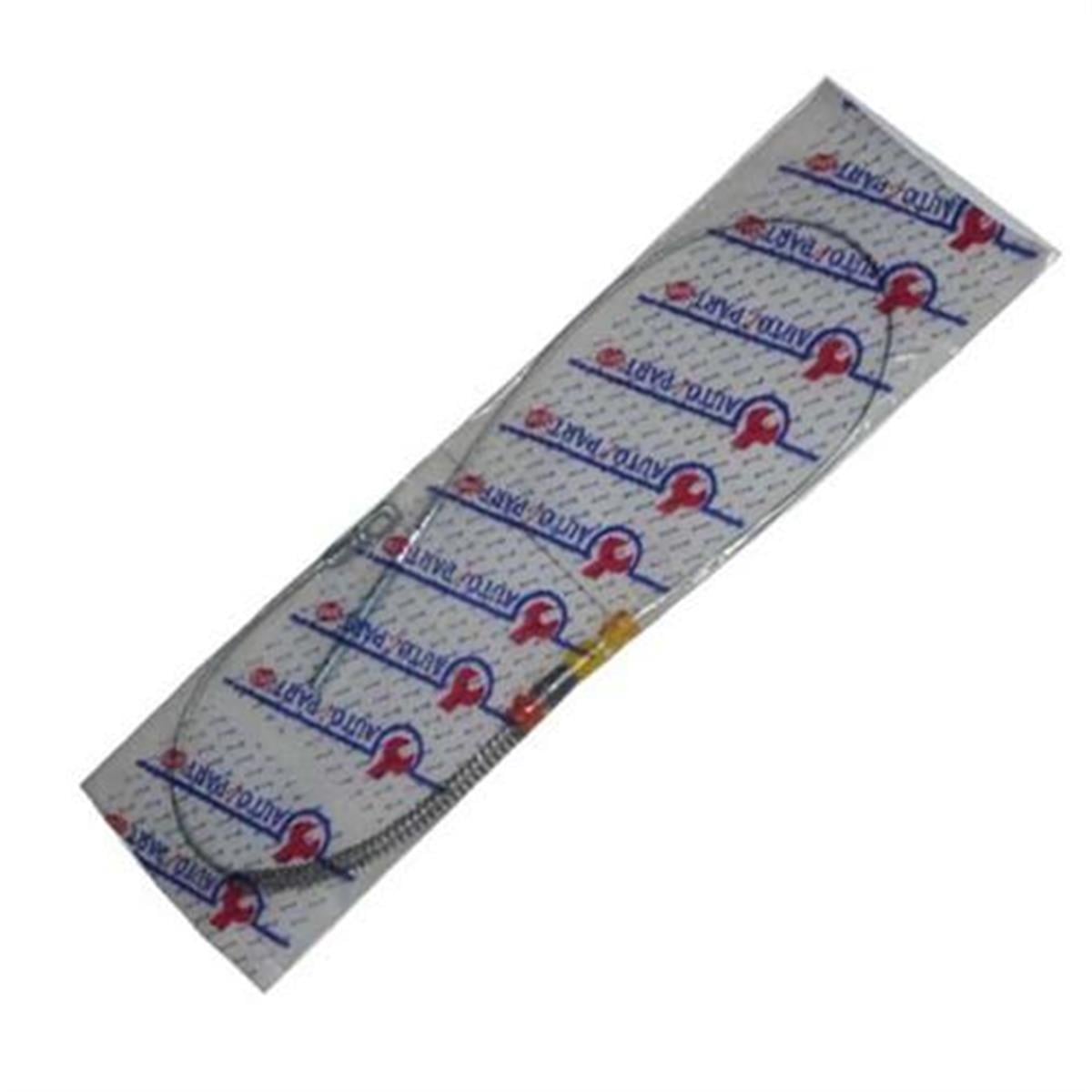 Opel Corsa A (85 >) Arka El Fren Teli Çıplak 522594