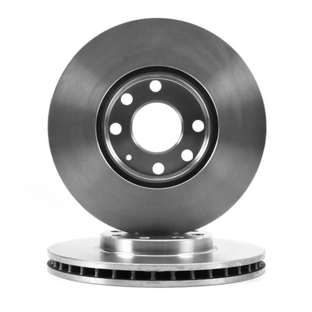 Opel Astra G (1998-2009) Zafira A Ön Fren Aynası 569059-9117677-90497879-955266