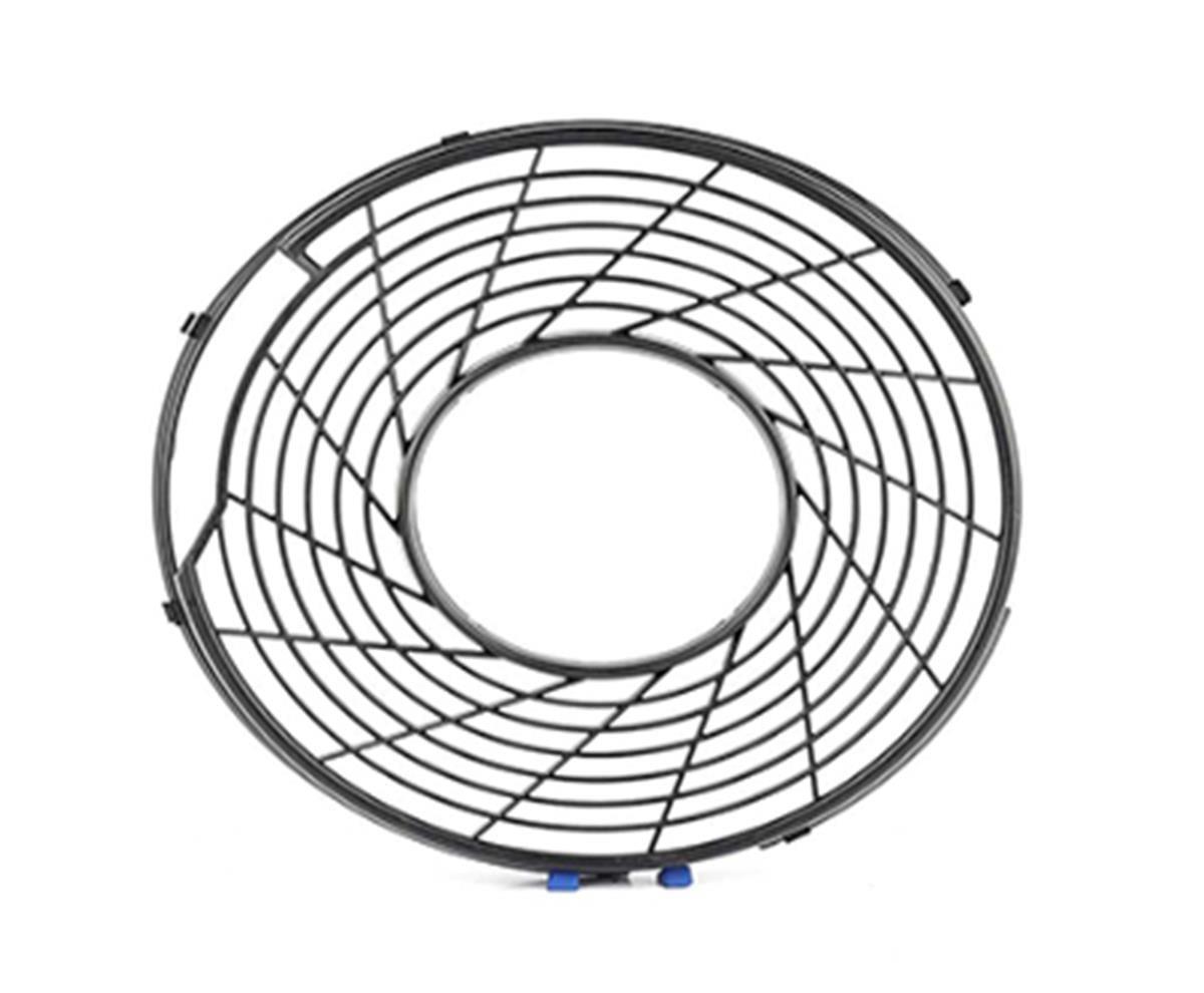 Opel Astra G Klima Fan Izgarası Bsg 98- 1341611