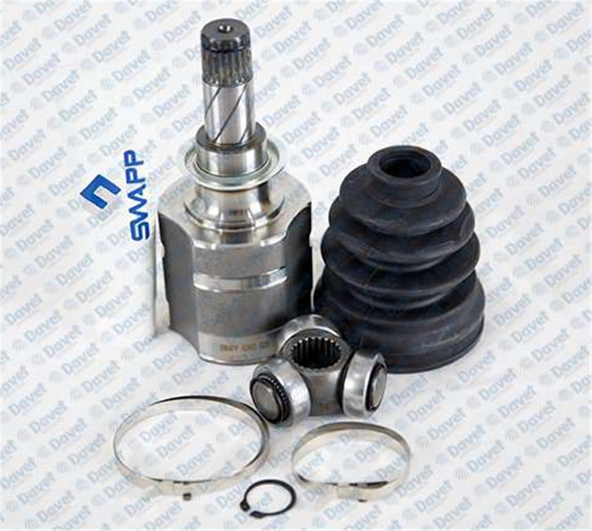 Opel Corsa D Aks Kafası İç Sağ Swapp 1.3 Cdtı