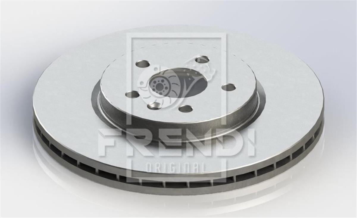 Opel Mokka Chevrolet Trax Fren Aynası Ön 13502059-569091