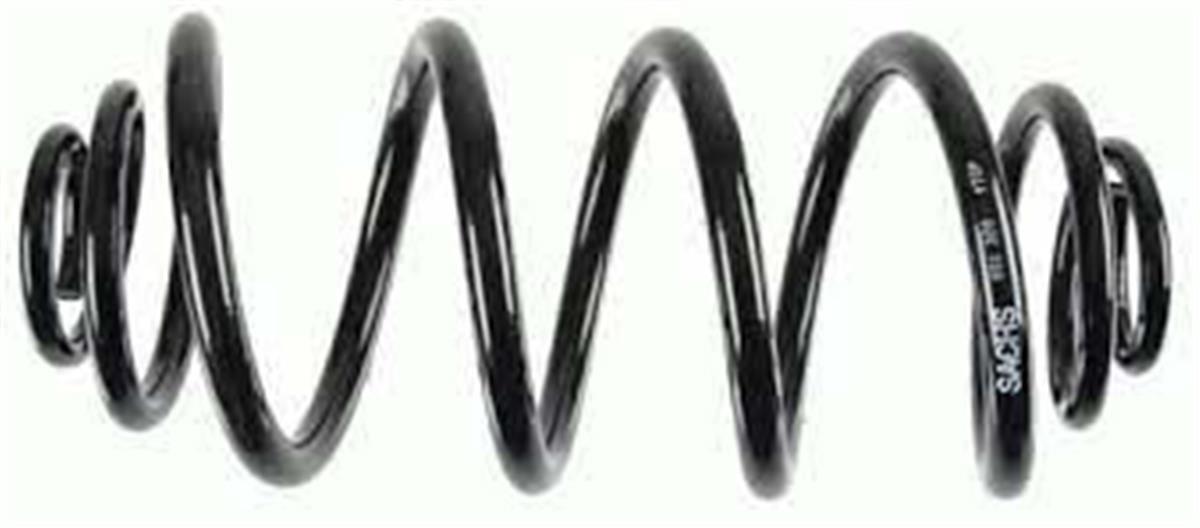 Opel Astra J Arka Helezon Yayı Standart Yay