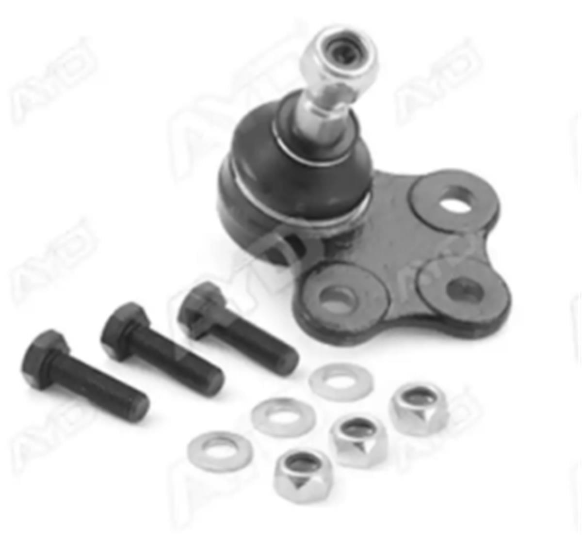 Opel Astra F Vectra A Rotil Ayd 1603167