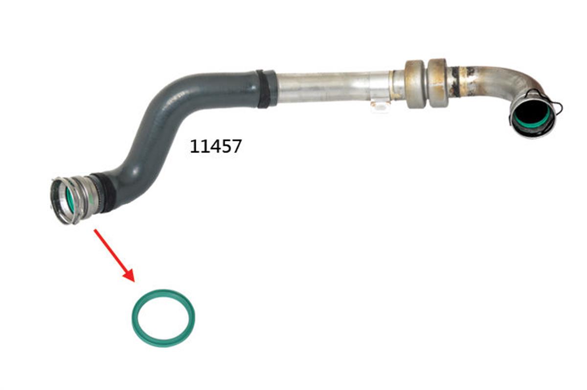 Oring Conta Turbo Hortum Contası Megane 3-Fluence 1.5Dcı