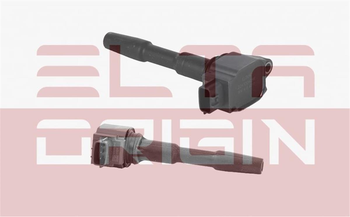 Orjınal-Ateşleme Bobini Renault Captur I 13 Clio Iv 12 Kadjar 15 Megane 4 15 Da