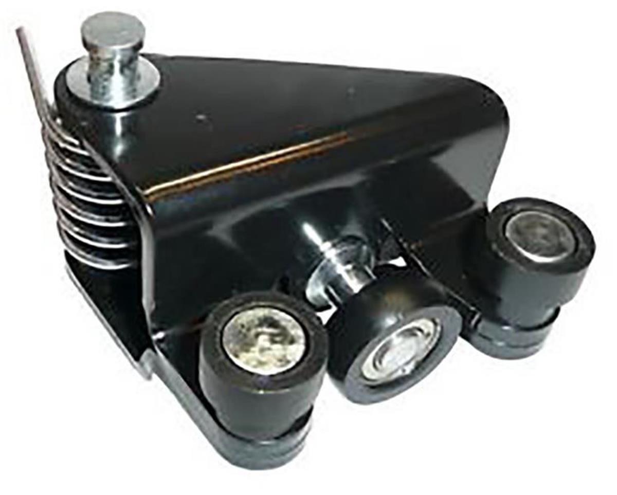 Orta Kapı Orta Mekanizması Trafiç  2-Vıvaro Iı 01 13