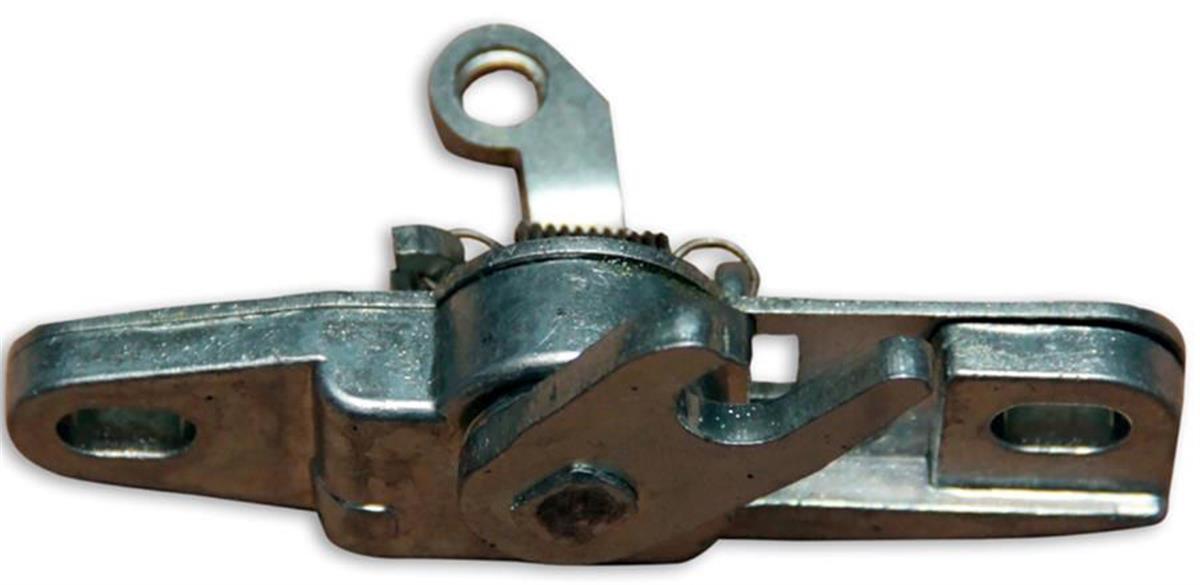 Orta Kapı Üst Kilidi Master-Movano