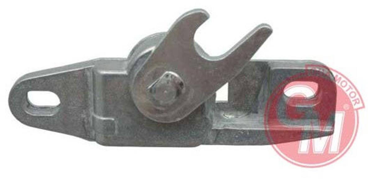 Orta Kapı Üst Kilidi Renault Master 2-