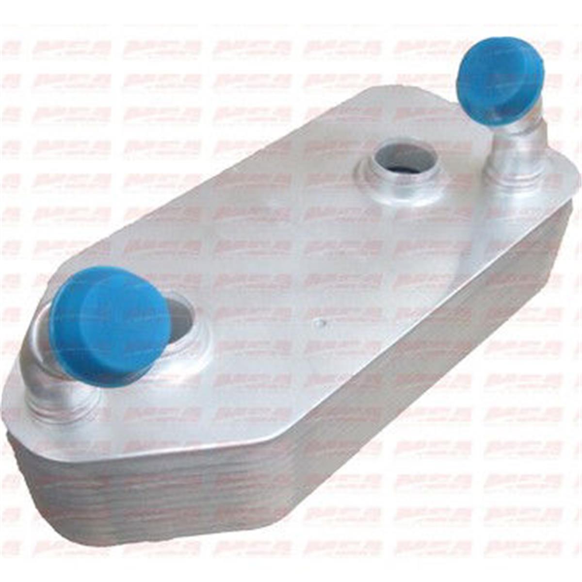 Otm Sanzuman Yag Sogutucu (Vw Golf 98-06  Polo Cls 00-02  Audi A3 97-03  Seat Le