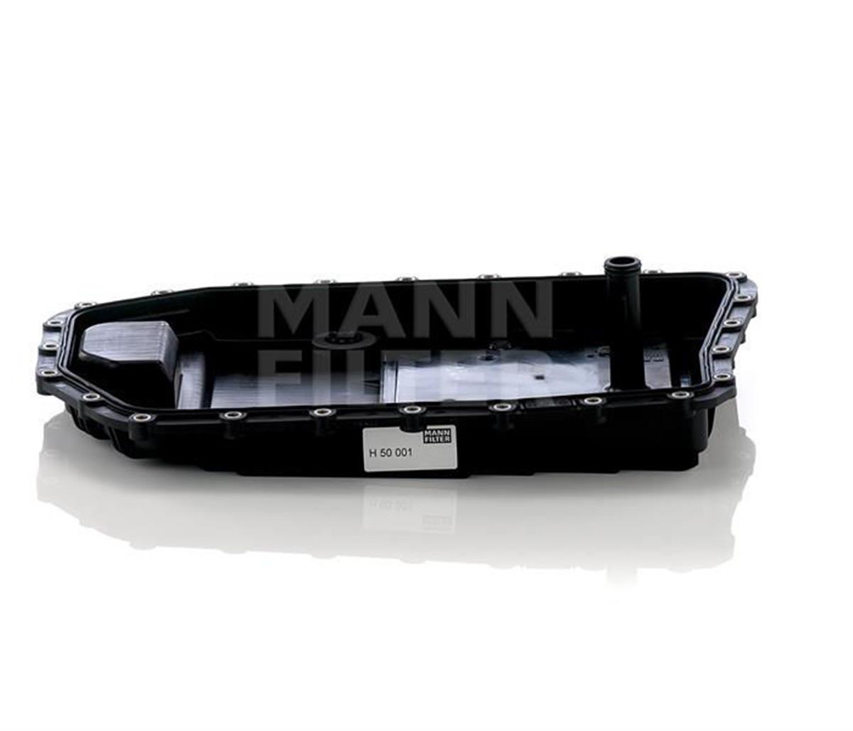 Otomatık Sanzıman Yag Fıltresı Ga6hp19 Bmw E60 E90 E70 E71