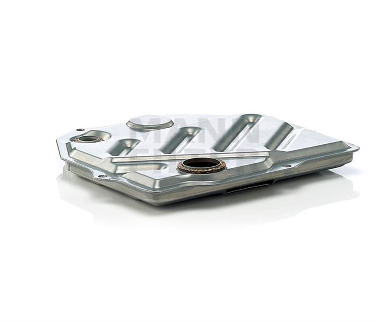 Otomatık Sanzıman Yag Fıltresı Mercedes W201 W202 W123 W124 W210 W126 R107 R12-T