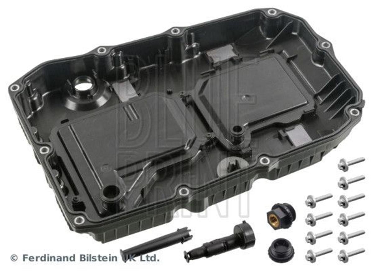 Otomatık Sanzıman Yag Karterı 9G-Tronic Mercedes W205 W213 W463 C253 V167 W166 X