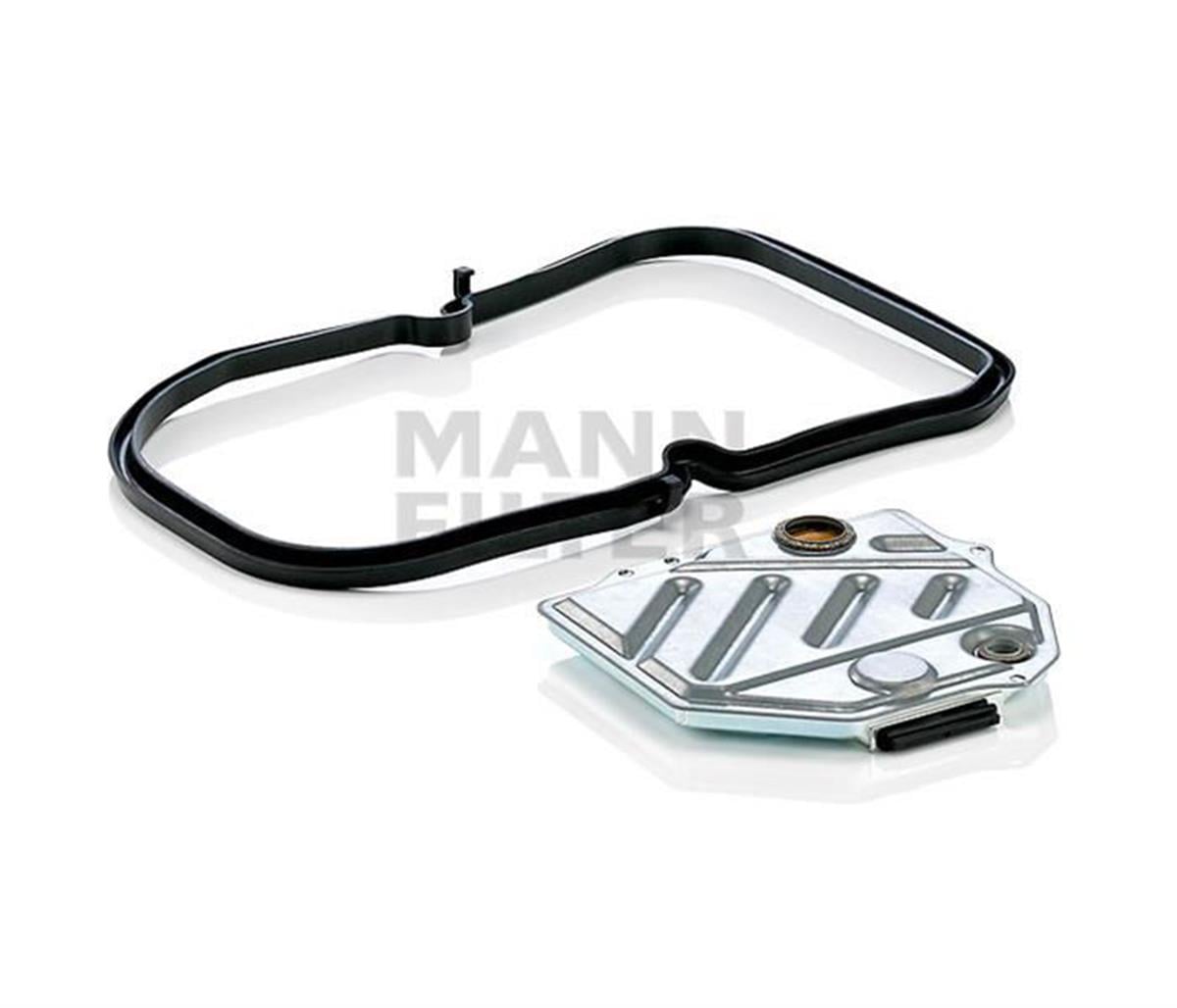 Otomatık Sanzıman Yagı Fıltre Seti Mercedes W124 S124 C124 A124 W210 W140 R12-To